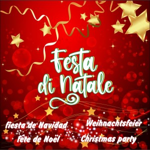 Listen to Come to a manger song with lyrics from Roberto Facchinetti