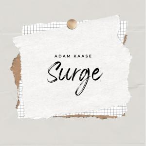 อัลบัม Surge ศิลปิน Adam Kaase