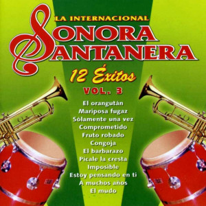ดาวน์โหลดและฟังเพลง Imposible พร้อมเนื้อเพลงจาก La Sonora Santanera