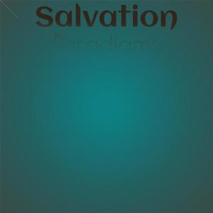 Album Salvation Paradigms from Various