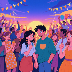 default playlist img