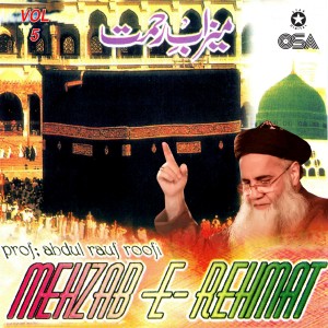 Mehzab-e-Rehmat, Vol. 5