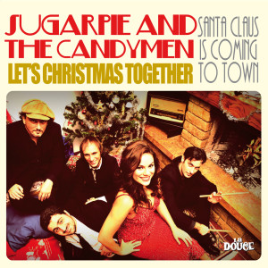 Dengarkan Let's Christmas Together lagu dari Sugarpie dengan lirik