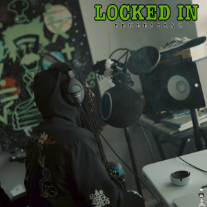Pdweestraw的專輯Locked In