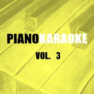 Dengarkan When I Was Your Man (Originally Performed by Bruno Mars) [Piano Instrumental Backing Version] (Piano Instrumental Backing Version) lagu dari Piano Karaoke dengan lirik