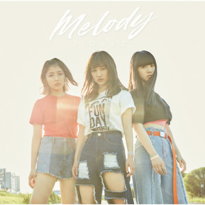 收聽J☆Dee'Z的Melody歌詞歌曲