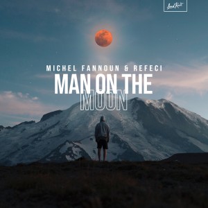 Album Man on the Moon from Refeci