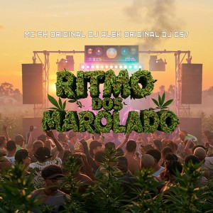 RITMO DOS MAROLADO (Explicit) dari DJ GS7
