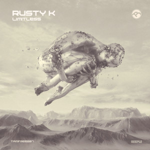 收聽Rusty K的Limitless歌詞歌曲