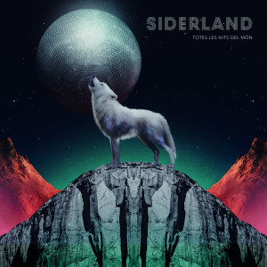 Album Totes Les Nits del Món from Siderland