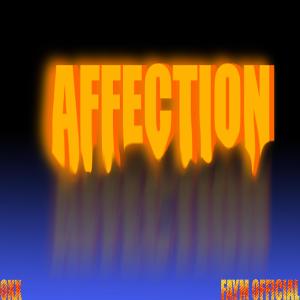 Faym Official的專輯Affection (feat. Faym Official)