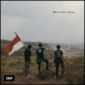 Dengarkan Merah Putih Indonesia lagu dari Snap Band dengan lirik
