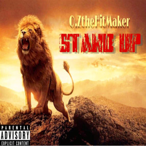 Album Stand Up (Explicit) from O.Z the Hitmaker