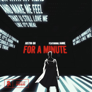 Album For a Minute (Explicit) oleh Jamie