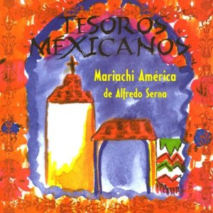 ดาวน์โหลดและฟังเพลง La madrugada พร้อมเนื้อเพลงจาก Mariachi America de Alfredo Serna