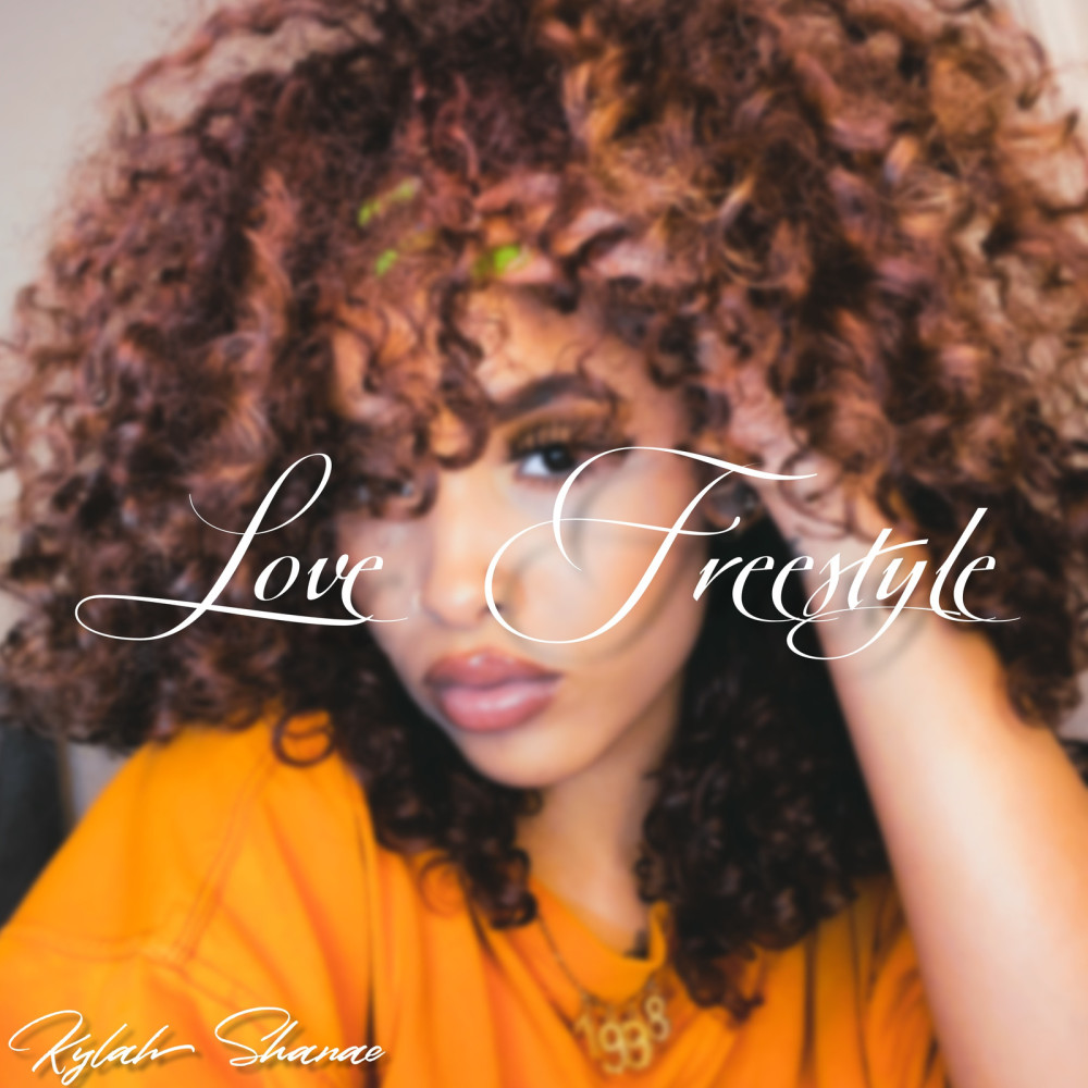 Love Freestyle (Explicit)