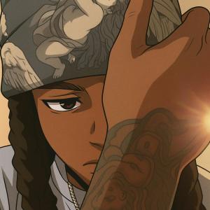 Album DEEP THOUGHTS (Explicit) from Jaloo