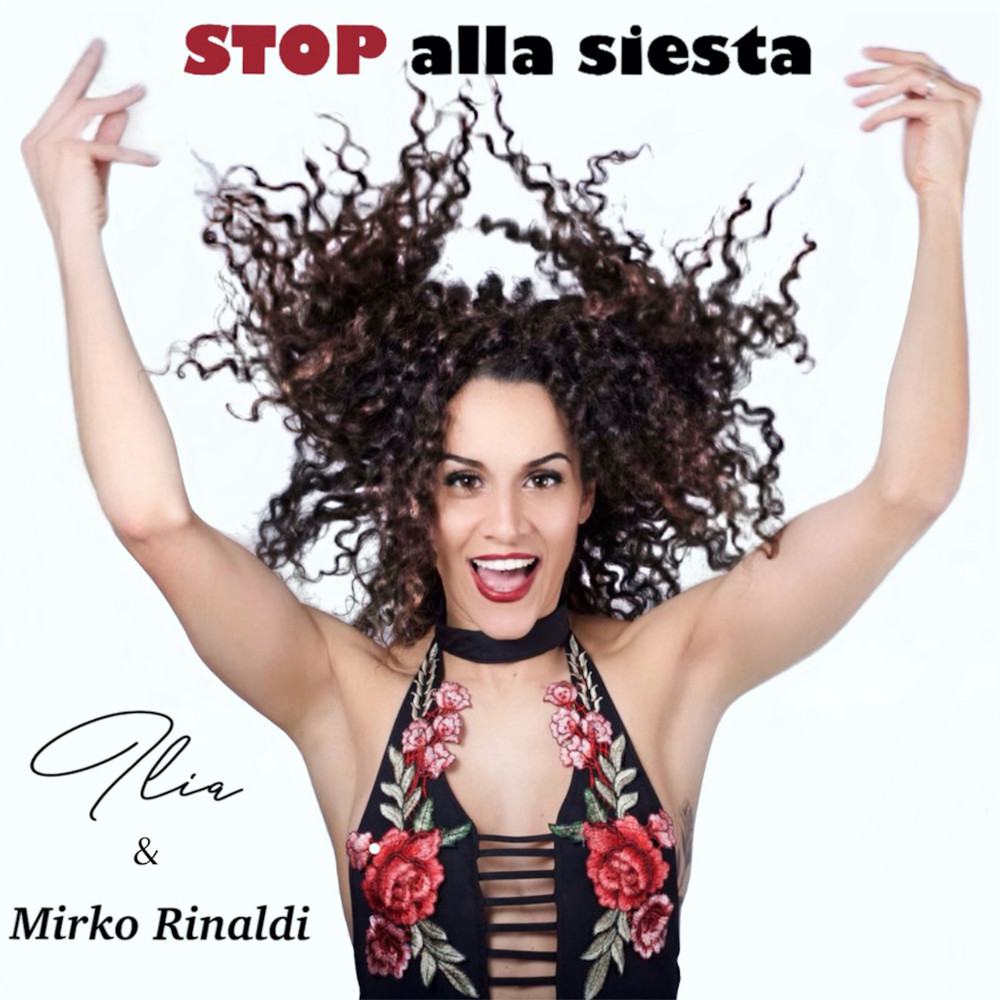 Stop alla siesta