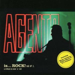 收聽Agents的Polk Sallad Annie歌詞歌曲