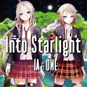 ดาวน์โหลดและฟังเพลง Into Starlight พร้อมเนื้อเพลงจาก IA