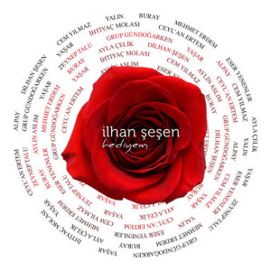 Various Artists的專輯İlhan Şeşen: Hediyem