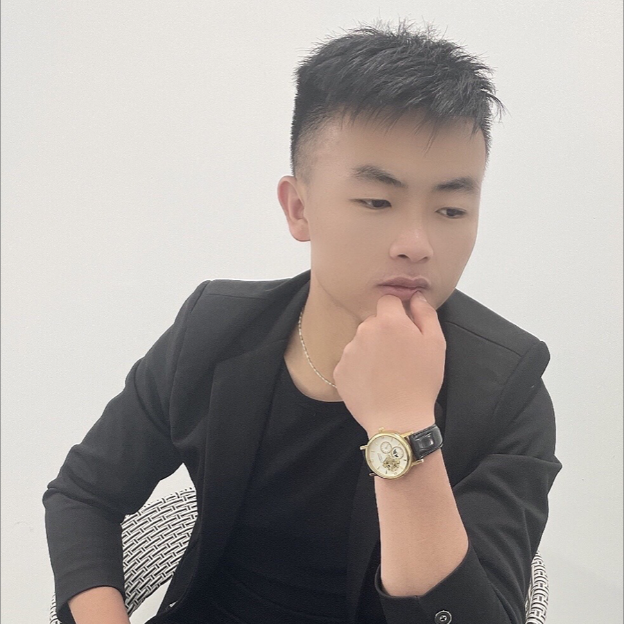 杨洋