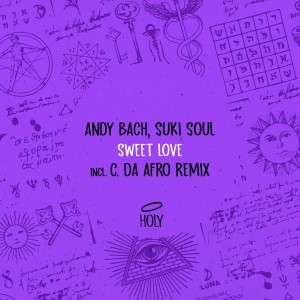 Listen to Sweet Love (C. Da Afro Remix) song with lyrics from Andy Bach