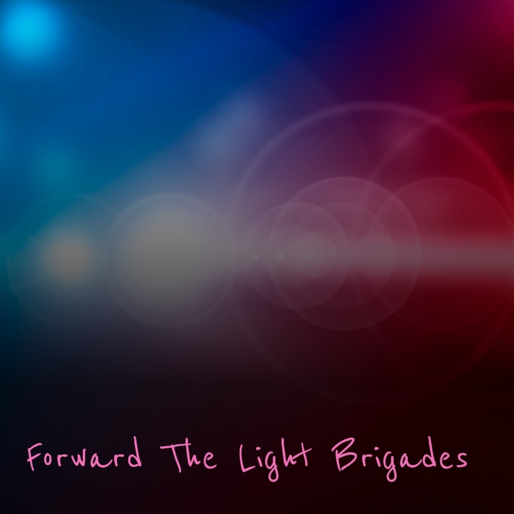 Forward the Light Brigade (Original Soundtrack from 'Band of Angels')