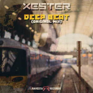 Album Deep Beat from Xester
