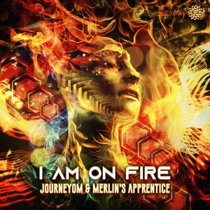 อัลบัม I Am on Fire (Explicit) ศิลปิน Merlin's Apprentice