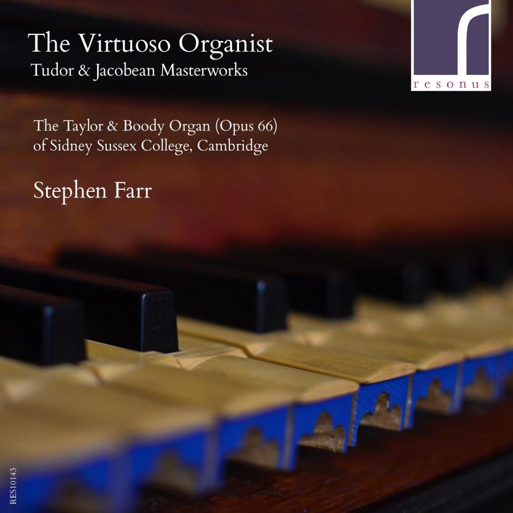 Booke of Virginal Music: No. 26, A Voluntarie for my Ladye Nevell