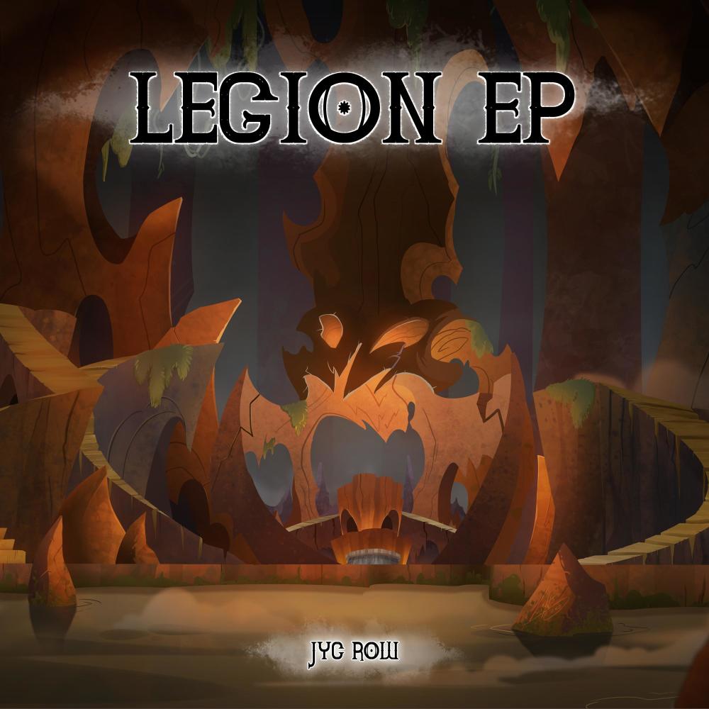 The Centaur Lord(feat. PrinceWhateverer)