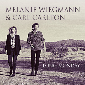 Melanie Wiegmann的专辑Long Monday