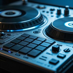 default playlist img