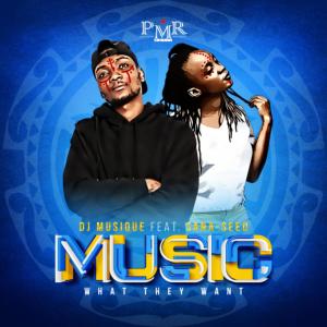 ดาวน์โหลดและฟังเพลง What They Want พร้อมเนื้อเพลงจาก DJ Musique