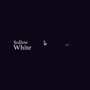 텐的專輯SOLLOW WHITE