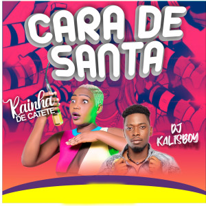 Listen to Cara de Santa song with lyrics from Rainha de Catete
