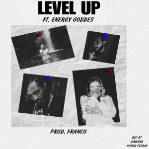 อัลบัม Level Up ศิลปิน Franco