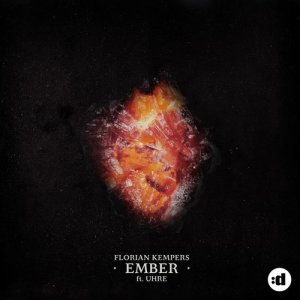 收聽Florian Kempers的Ember歌詞歌曲