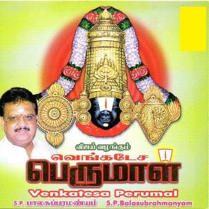 S.P.Balasubramaniam的專輯Venkatesa Perumal