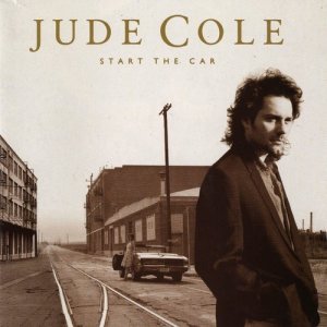 Jude Cole的專輯Start The Car