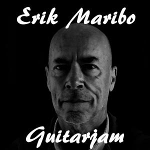 Listen to Guitarjam song with lyrics from Erik Maribo