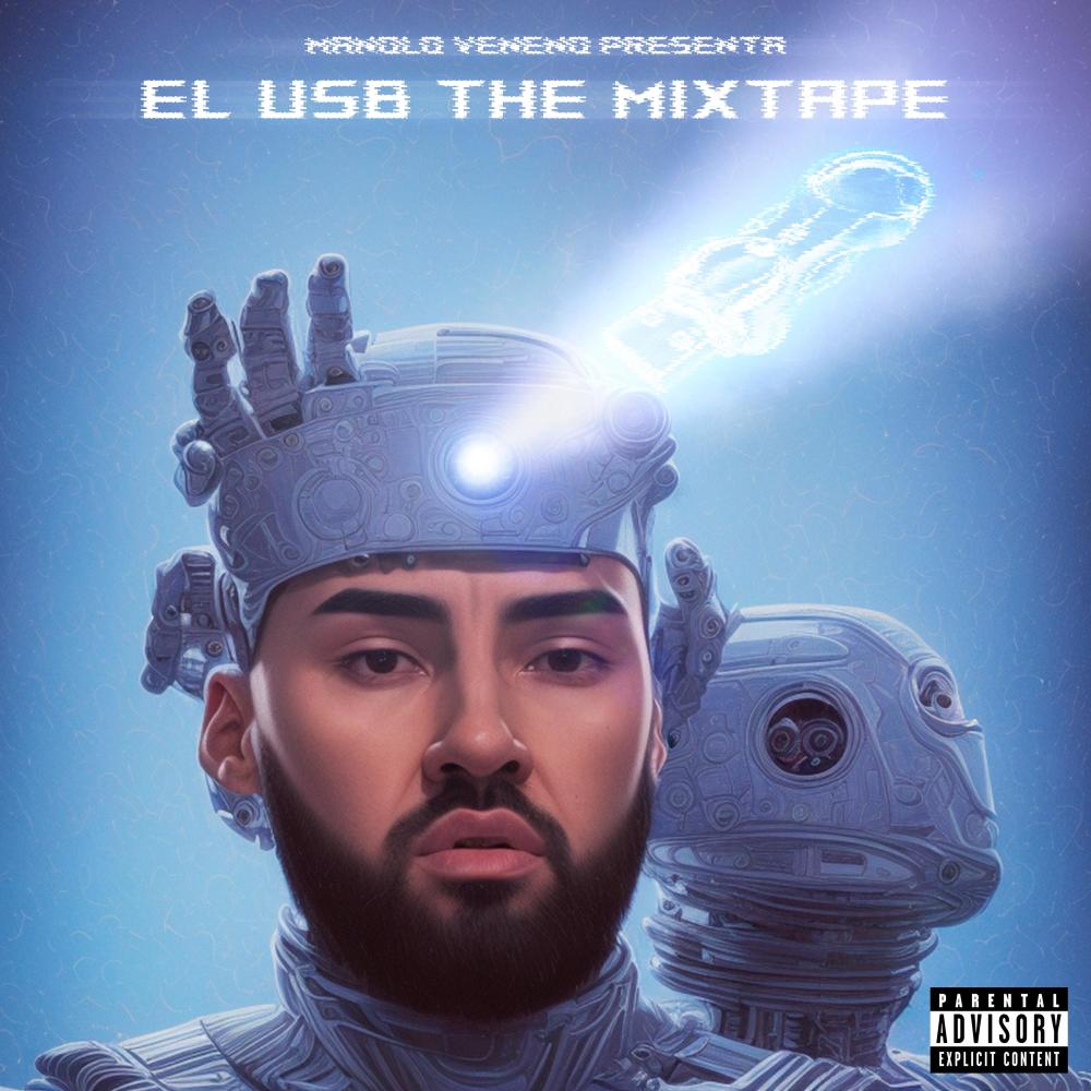 TEN PIEDAD (feat. El Focu) (Explicit)