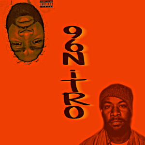 Ea$tside $hee$h的专辑Nine 6 Nitro (Explicit)