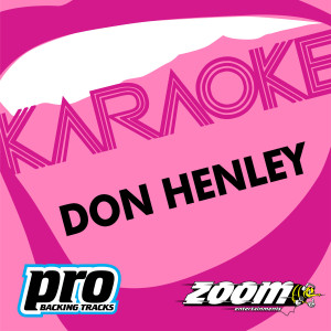 收聽Zoom Karaoke的The End Of The Innocence歌詞歌曲