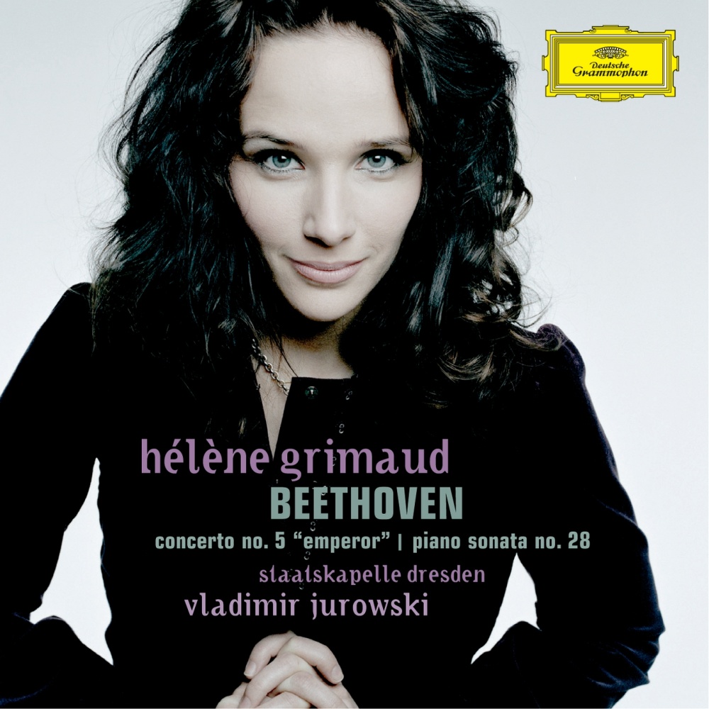 Beethoven: Piano Concerto No. 5 in E-Flat Major, Op. 73 "Emperor": III. Rondo. Allegro