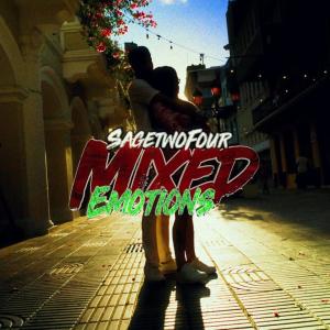 SageTwoFour的專輯Mixed Emotions