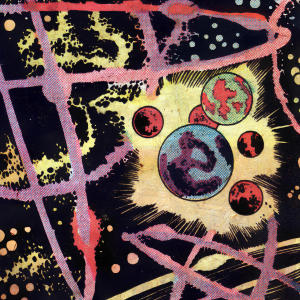 收聽13K的AMANECER (feat. Cayman & YvngHydrx) (Explicit)歌詞歌曲