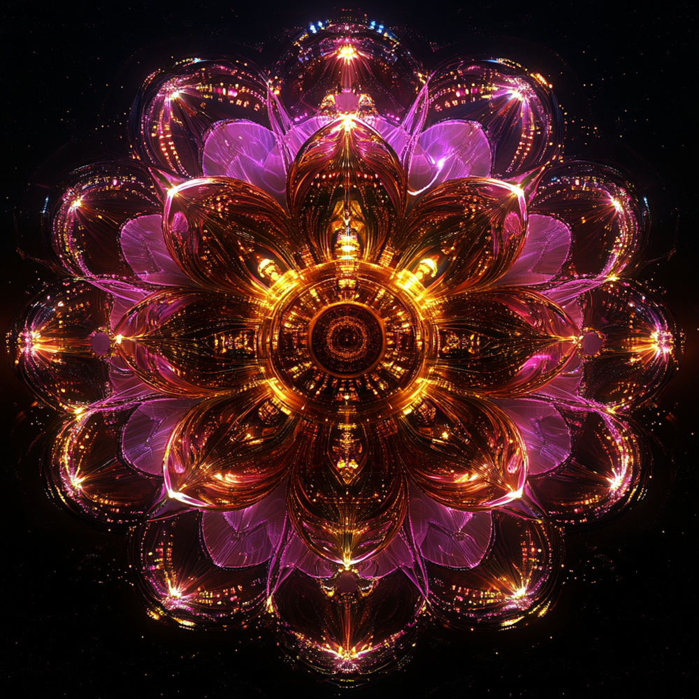 Sunrise Relaxation 5 Hz