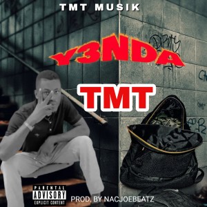 TMT的專輯Y3nda (Explicit)